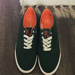 Polo Sneakers